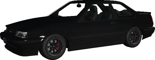 Drift Futo 2