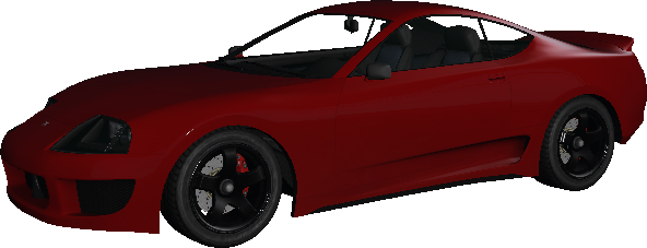 Drift Jester 3