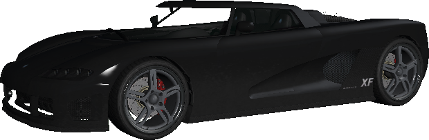 Entity XF