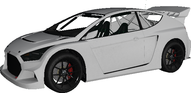 Flash GT