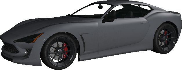 Furore GT