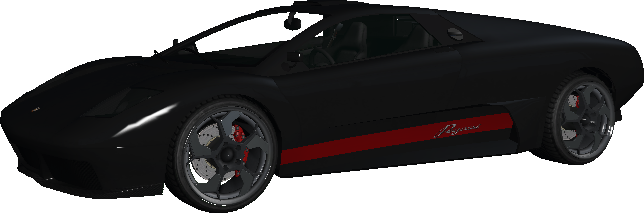Infernus