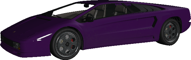 Infernus 2