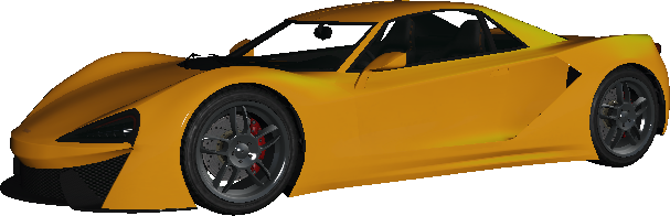 Itali GTB