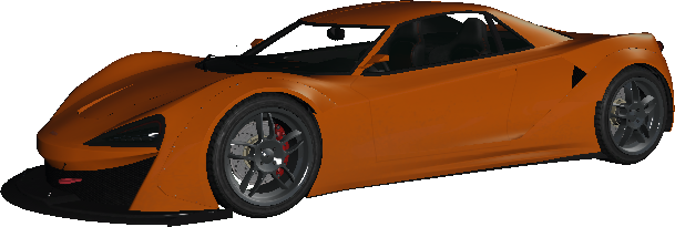 Itali GTB 2