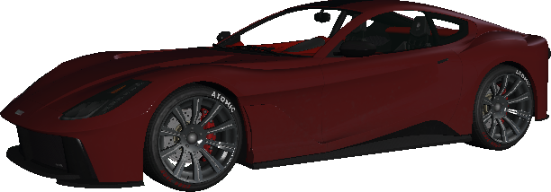Itali GTO