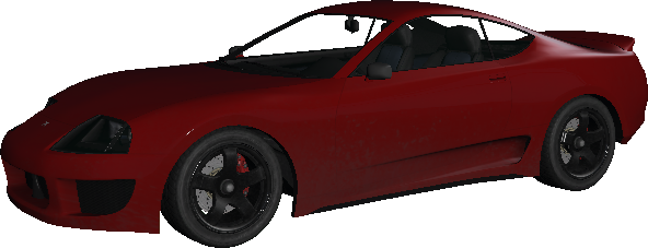 Jester 3
