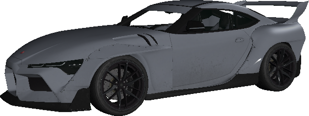 Jester 5