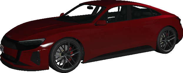 Omnis e-GT