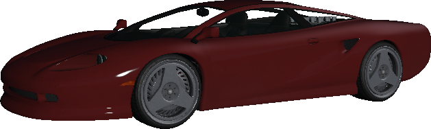 Penetrator