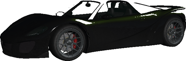 Pfister 811