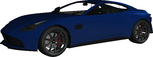 Rapid GT 4