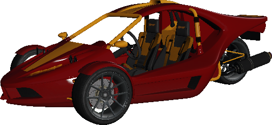 Raptor