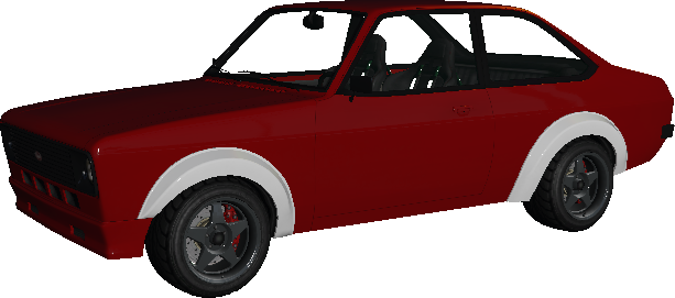Retinue 2