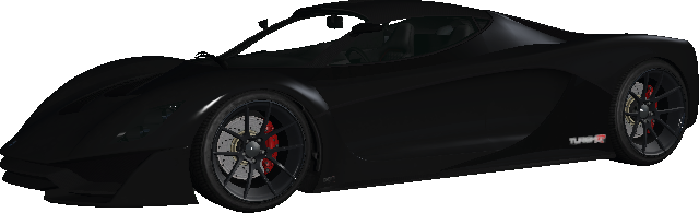 Turismo R