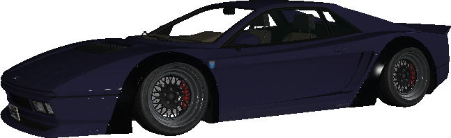 Cheetah 3