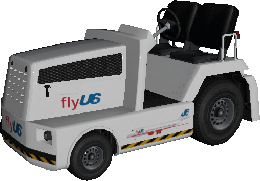 Airtug