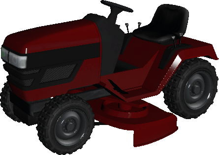 Mower