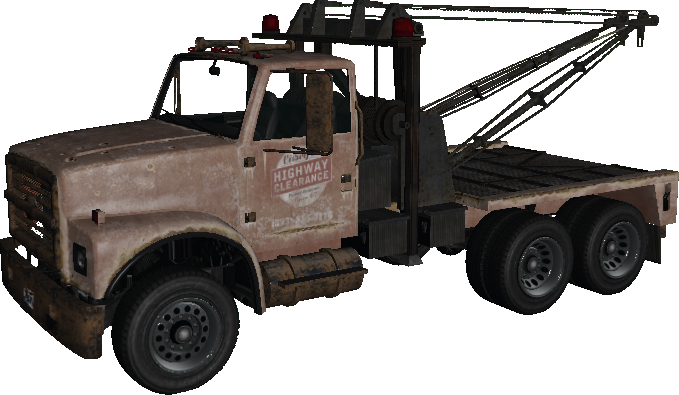 Towtruck