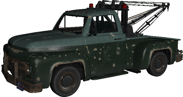 Towtruck 2