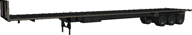Freight Trailer