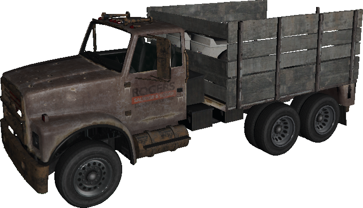 Scrap
