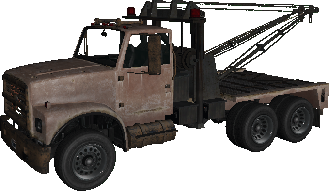 Towtruck 3