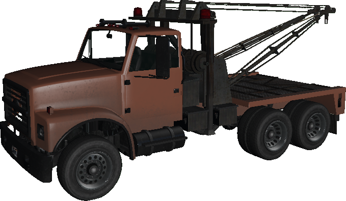 Towtruck 4