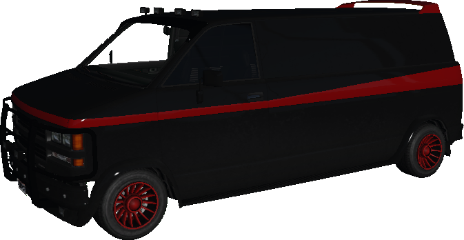 Gang Burrito 2