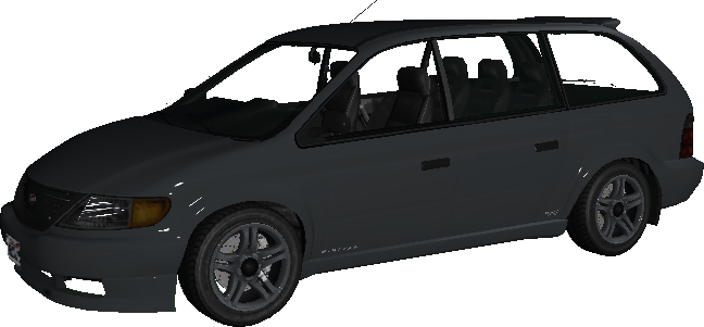 Minivan