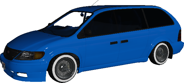 Minivan 2