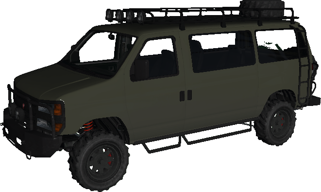 Rumpo 3