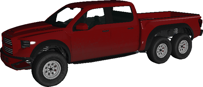 caracara6x6