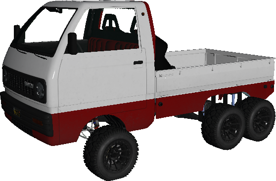 keitora6x6